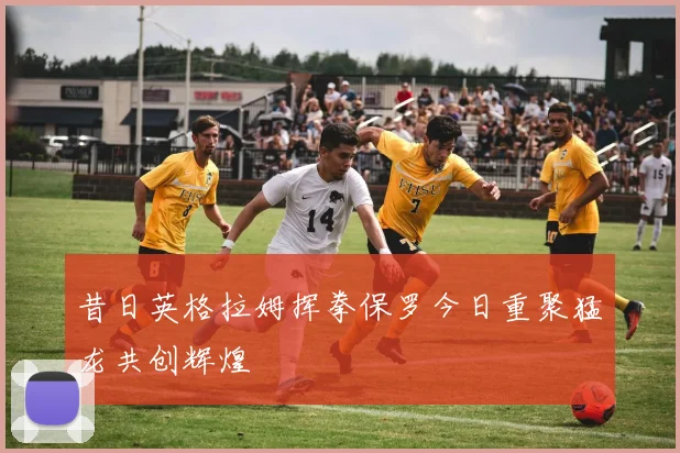 昔日英格拉姆挥拳保罗今日重聚猛龙共创辉煌